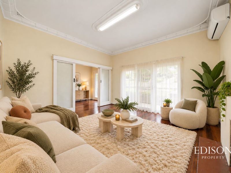 67 Redfern Street, North Perth WA 6006