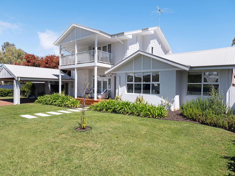 3 Louth Road, Floreat WA 6014