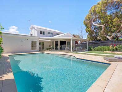 3 Louth Road, Floreat WA 6014