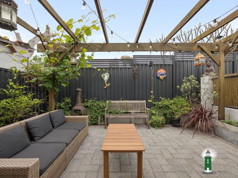 37A Tonkin Road, Hilton WA 6163
