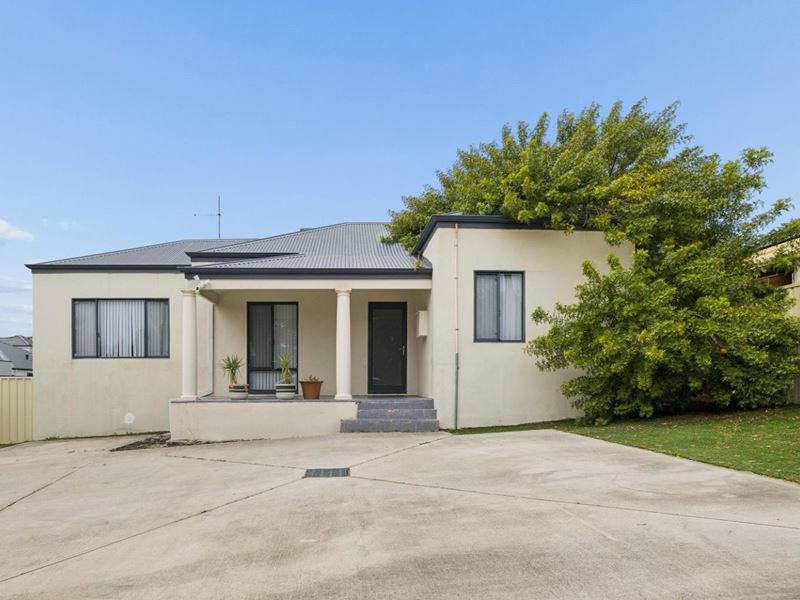 29 Tate Street, Bentley WA 6102