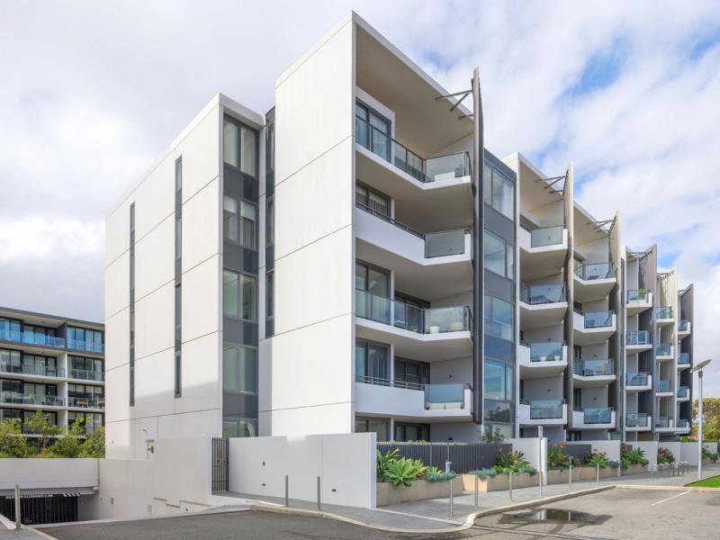 507/7 Cattalini Lane, North Fremantle WA 6159