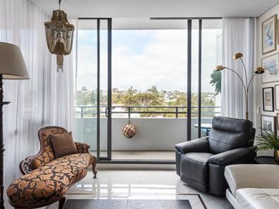507/7 Cattalini Lane, North Fremantle WA 6159