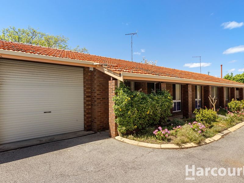 7/23 Creery Street, Dudley Park WA 6210