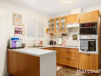 7/23 Creery Street, Dudley Park WA 6210