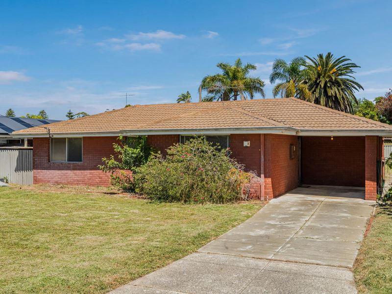 13 Waterton Way, Cooloongup