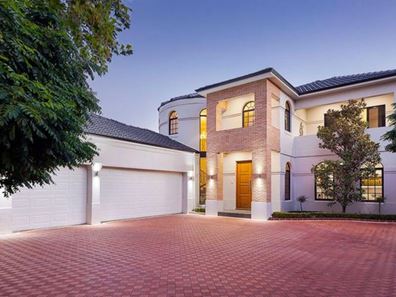23 Kishorn Road, Applecross WA 6153