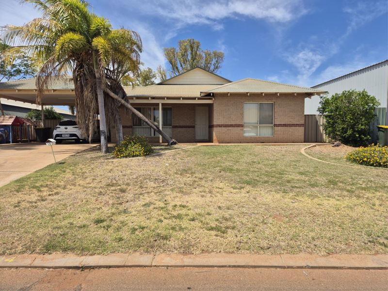 14 Miles Loop, Baynton WA 6714