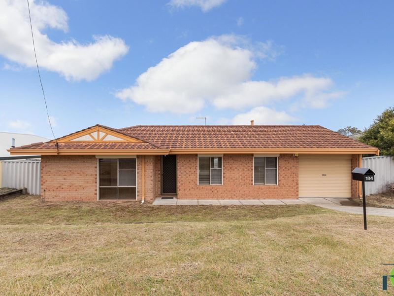 184 Yangebup Road, Yangebup WA 6164