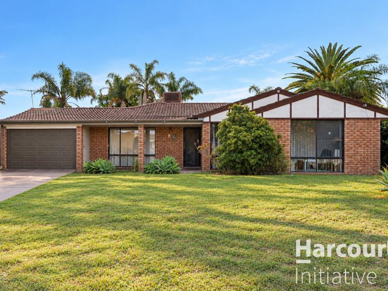9 Shrike Gardens, Ballajura