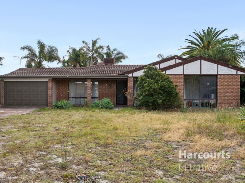 9 Shrike Gardens, Ballajura WA 6066