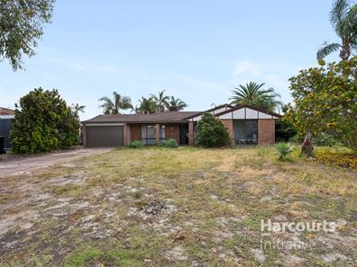 9 Shrike Gardens, Ballajura WA 6066