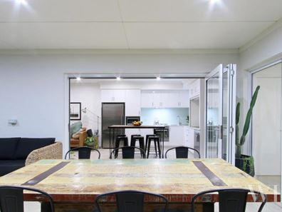 8/3 Norman Street, Fremantle WA 6160