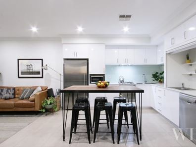 8/3 Norman Street, Fremantle WA 6160