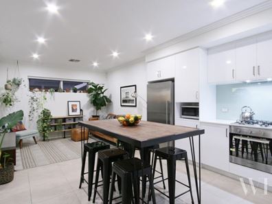 8/3 Norman Street, Fremantle WA 6160