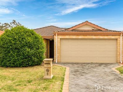 5 Stilt Cove, Cannington WA 6107