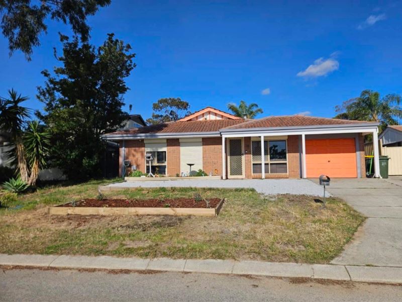 12 Edwards Entrance, Stratton WA 6056