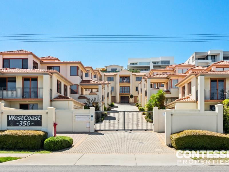 5/356 West Coast Highway, Scarborough WA 6019