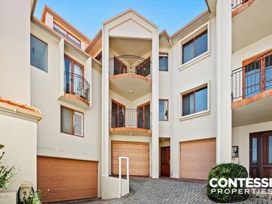 5/356 West Coast Highway, Scarborough WA 6019