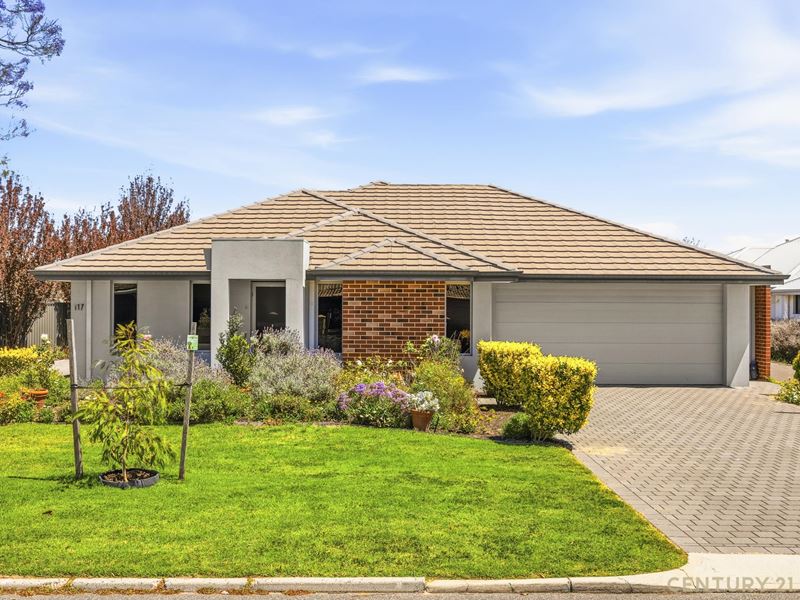 117A Bishopsgate Street, Carlisle WA 6101