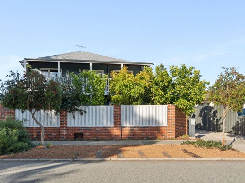 228 Rutland Avenue, Carlisle WA 6101