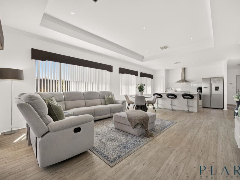 43 Selacosa Avenue, Jindalee WA 6036