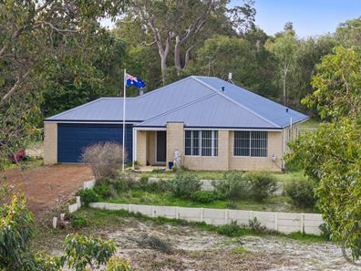89 Thompson Crescent, Lake Clifton WA 6215