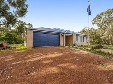 89 Thompson Crescent, Lake Clifton WA 6215