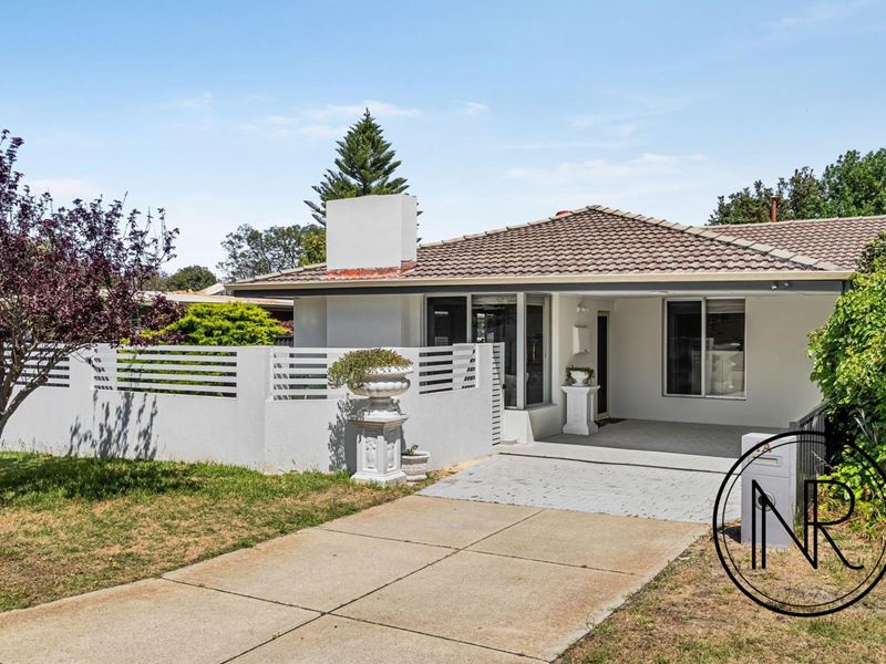 1A Webb Street, Rossmoyne WA 6148
