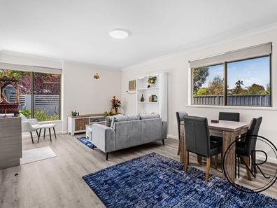 1A Webb Street, Rossmoyne WA 6148