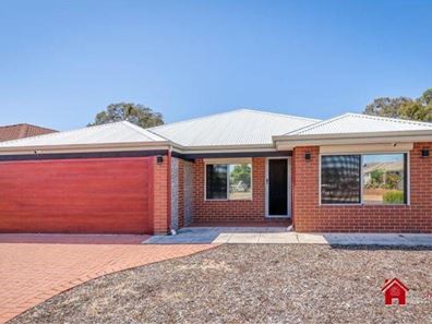 12 Diamantina Boulevard, Byford WA 6122