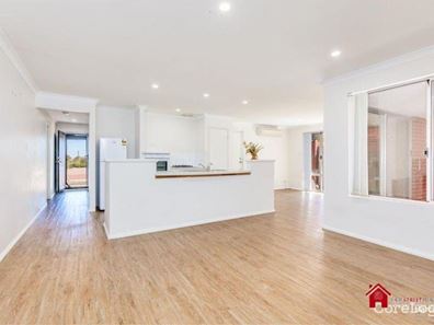 12 Diamantina Boulevard, Byford WA 6122