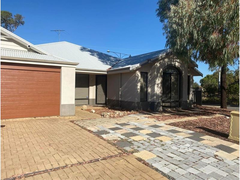 2 Doniford Way, Leda