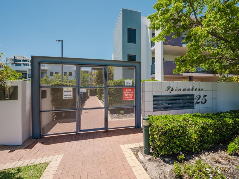 22/25 Melville Parade, South Perth WA 6151
