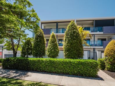 22/25 Melville Parade, South Perth WA 6151