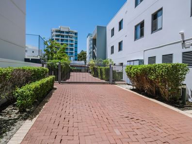 22/25 Melville Parade, South Perth WA 6151