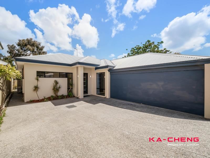 149A Berwick Street, Victoria Park WA 6100