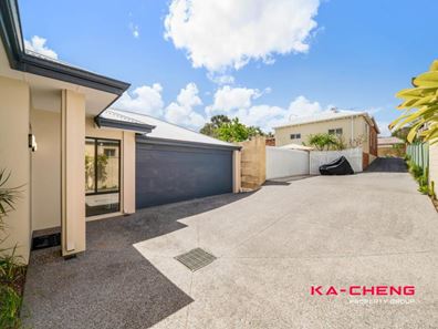 149A Berwick Street, Victoria Park WA 6100