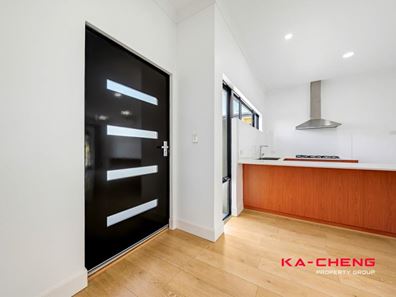149A Berwick Street, Victoria Park WA 6100