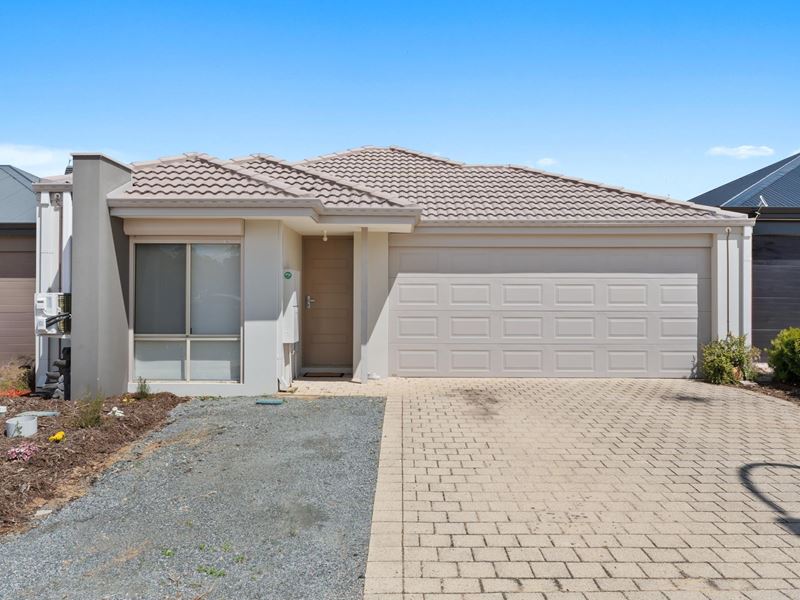 3 Bindra Street, Wellard