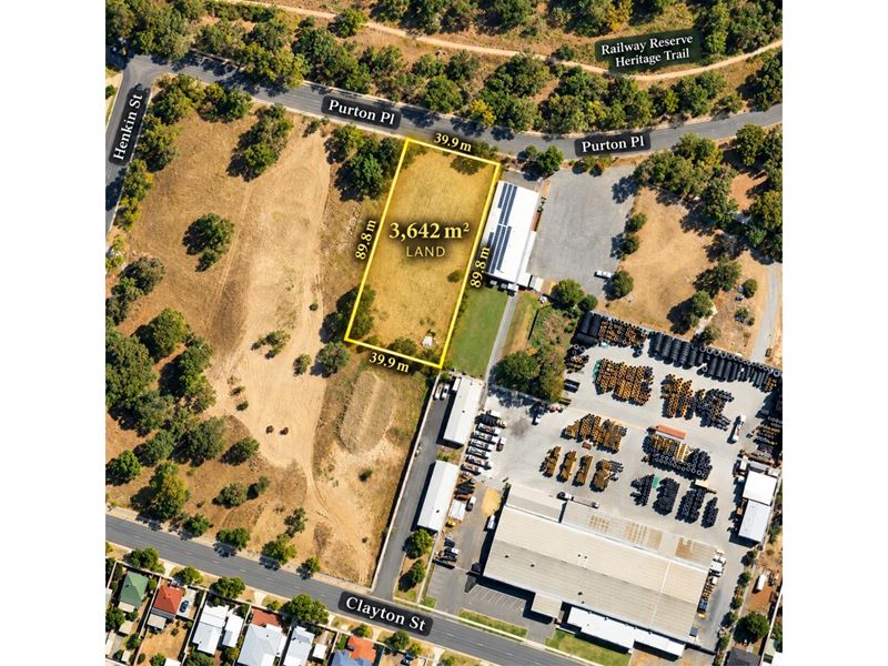 4 Purton Place, Bellevue WA 6056