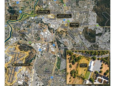 4 Purton Place, Bellevue WA 6056