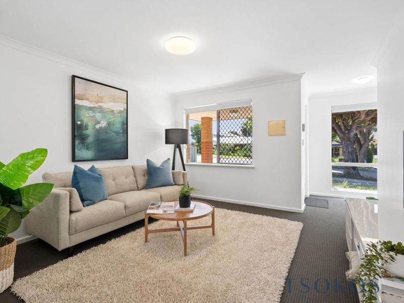 12/47 Justinian Street, Palmyra WA 6157