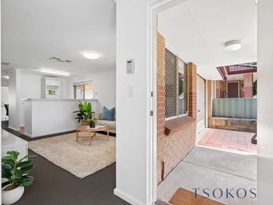 12/47 Justinian Street, Palmyra WA 6157