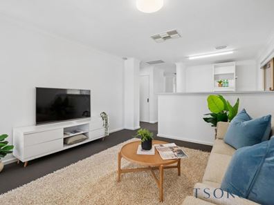 12/47 Justinian Street, Palmyra WA 6157