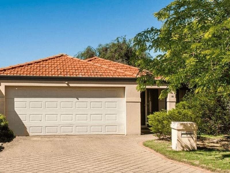 12 Wayang Place, Bentley WA 6102