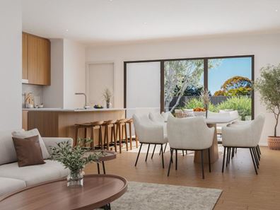 Lot 800/220 Ewen Street, Woodlands WA 6018