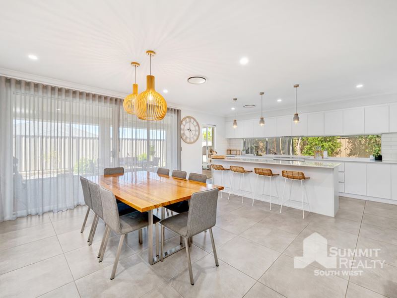 32 Currawong Way, Australind WA 6233
