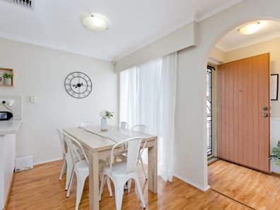 3/50 Parkside Avenue, Mount Pleasant WA 6153
