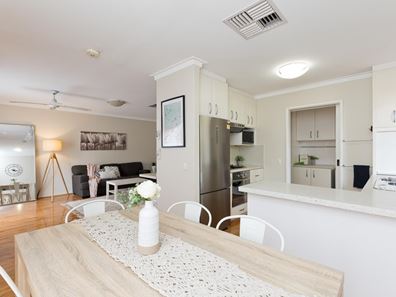 3/50 Parkside Avenue, Mount Pleasant WA 6153